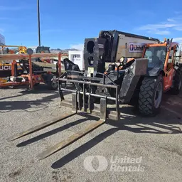 2017 JLG 1255 Forklift