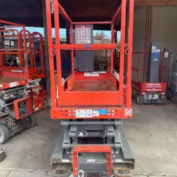 2017 Skyjack SJIII3219 Scissor Lift
