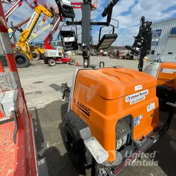 2020 Generac MLT6SMD Portable Light Tower