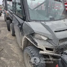 2022 Polaris PRO XD 2000D Utility Vehicle