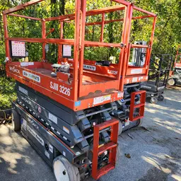 2018 Skyjack SJIII3226 Scissor Lift