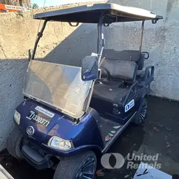 2021 Evolution CLASSIC 4 PRO Utility Vehicle