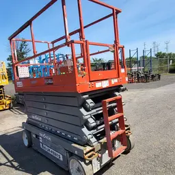 2018 Skyjack SJIII4740 Scissor Lift