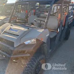 2022 Polaris PRO XD 4000D Utility Vehicle
