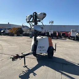 2018 Magnum Pro MLT6SM Portable Light Tower
