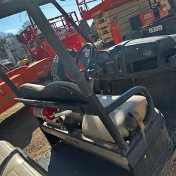 2020 Club Car CARRYALL 1700 Utility Vehicle