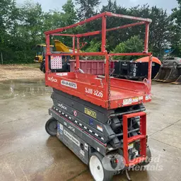 2018 Skyjack SJIII3226 Scissor Lift