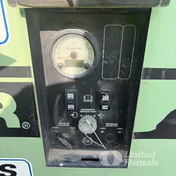 2018 Sullair 185DPQ-KU-T3 Air Compressor