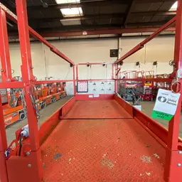 2018 Skyjack SJIII4626 Scissor Lift