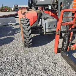 2017 Skyjack SJ643TH Forklift