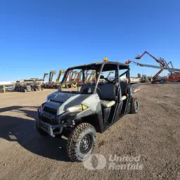 2021 Polaris PRO XD 4000D Utility Vehicle