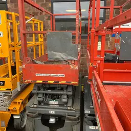 2017 Skyjack SJIII3219 Scissor Lift