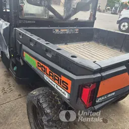 2021 Polaris PRO XD 4000D Utility Vehicle