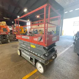 2018 Skyjack SJIII4626 Scissor Lift