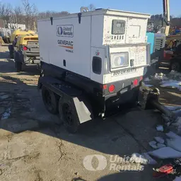 2021 Generac MMG45IF4 Diesel Generator