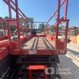 2018 Skyjack SJIII4632 Scissor Lift