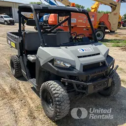 2021 Polaris PRO XD 2000D Utility Vehicle