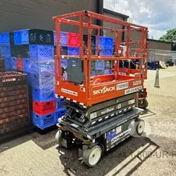 2020 Skyjack SJ3219 Scissor Lift