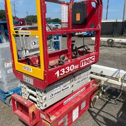2019 MEC 1330SE Scissor Lift