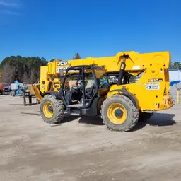 2018 JCB 510-56 Forklift