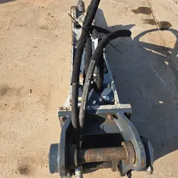 2021 FURUKAWA K-FX125QTV Attachment