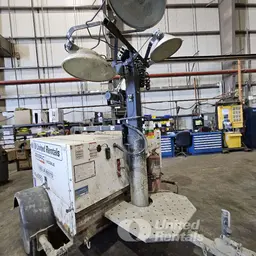 2019 Magnum Pro MLT5080KV Portable Light Tower