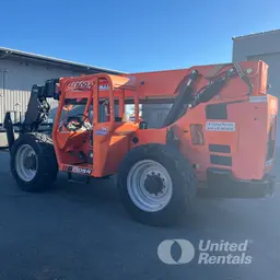 2018 JLG 10054 Forklift