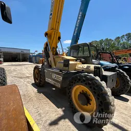 2016 Gehl RS6-42 Forklift