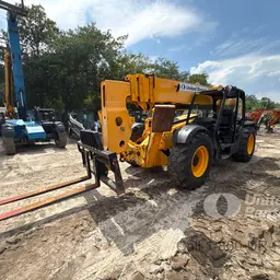 2019 JCB 512-56 Forklift