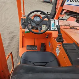2016 SKYTRAK 8042 Forklift
