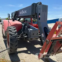 2019 Skyjack SJ643TH Forklift
