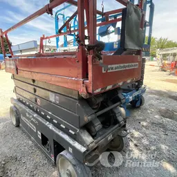 2018 Skyjack SJIII3226 Scissor Lift