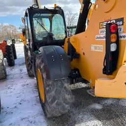 2018 JCB 512-56 S Forklift
