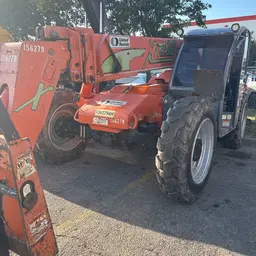 2015 XTREME XR1045 Forklift