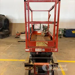2018 Skyjack SJIII3215 Scissor Lift