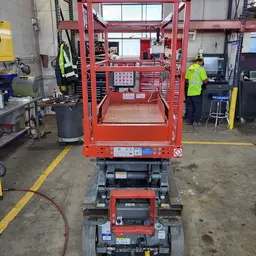 2018 Skyjack SJIII3219 Scissor Lift