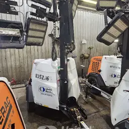 2022 Generac MLTS-2 Portable Work Light