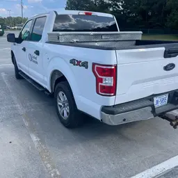 2019 Ford F150CREWXLTG4WD Truck