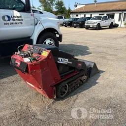 2019 Toro TX525 Track Loader