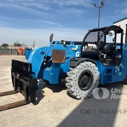 2018 Genie GTH-1256 Forklift