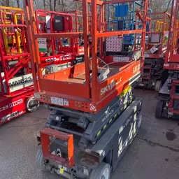 2017 Skyjack SJIII3219 Scissor Lift