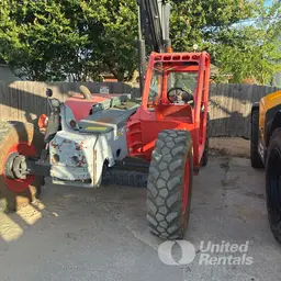 2019 Skyjack SJ843TH Forklift