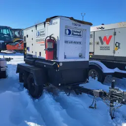 2022 Generac MMG45IF4CAN6 Diesel Generator