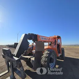 2018 SKYTRAK 10054 Forklift
