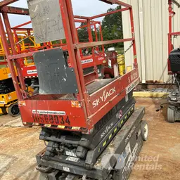 2017 Skyjack SJIII3219 Scissor Lift