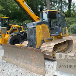 2020 John Deere 650K Bulldozer