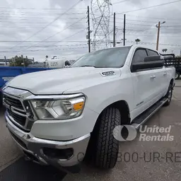 2020 Dodge 1500CREWBHNG4WD Truck