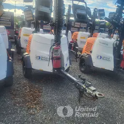 2020 Generac MLT6SKDS Portable Light Tower