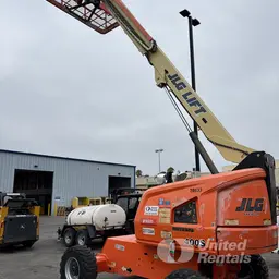 2018 JLG 400S Boom Lift