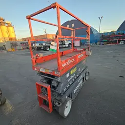 2018 Skyjack SJIII3226 Scissor Lift